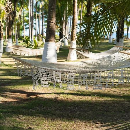 Hotel La Isla Parrita Εξωτερικό φωτογραφία
