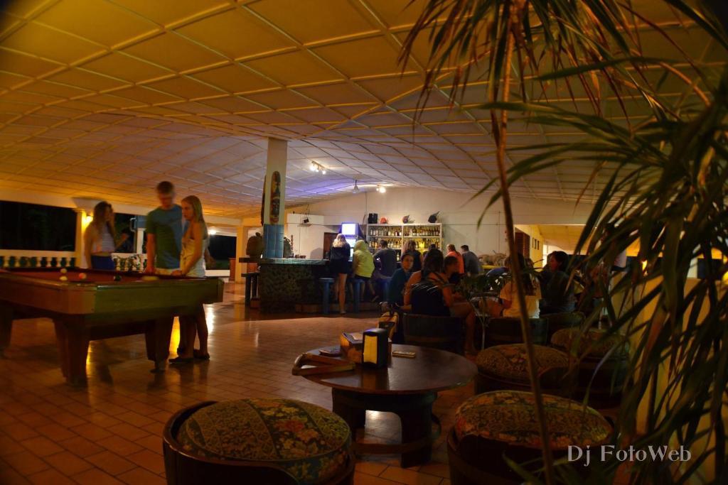 Hotel La Isla Parrita Εξωτερικό φωτογραφία