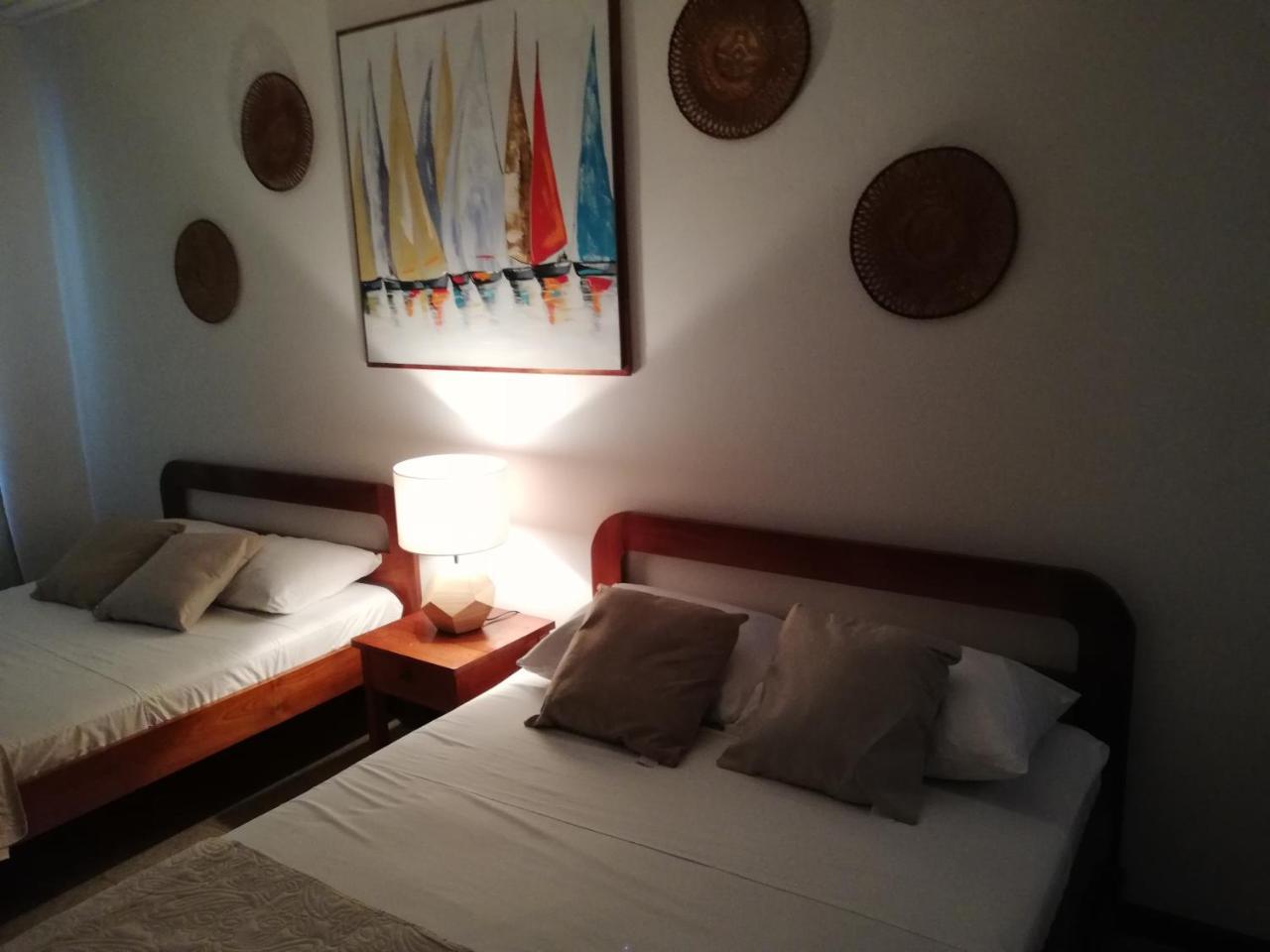 Hotel La Isla Parrita Εξωτερικό φωτογραφία