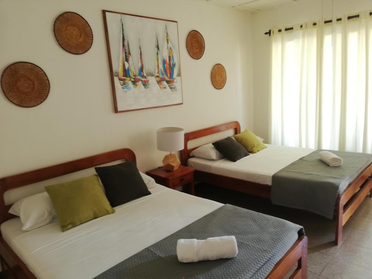 Hotel La Isla Parrita Εξωτερικό φωτογραφία