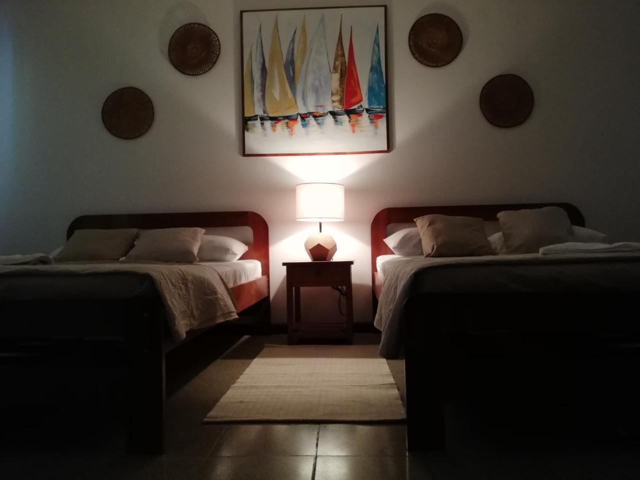Hotel La Isla Parrita Εξωτερικό φωτογραφία