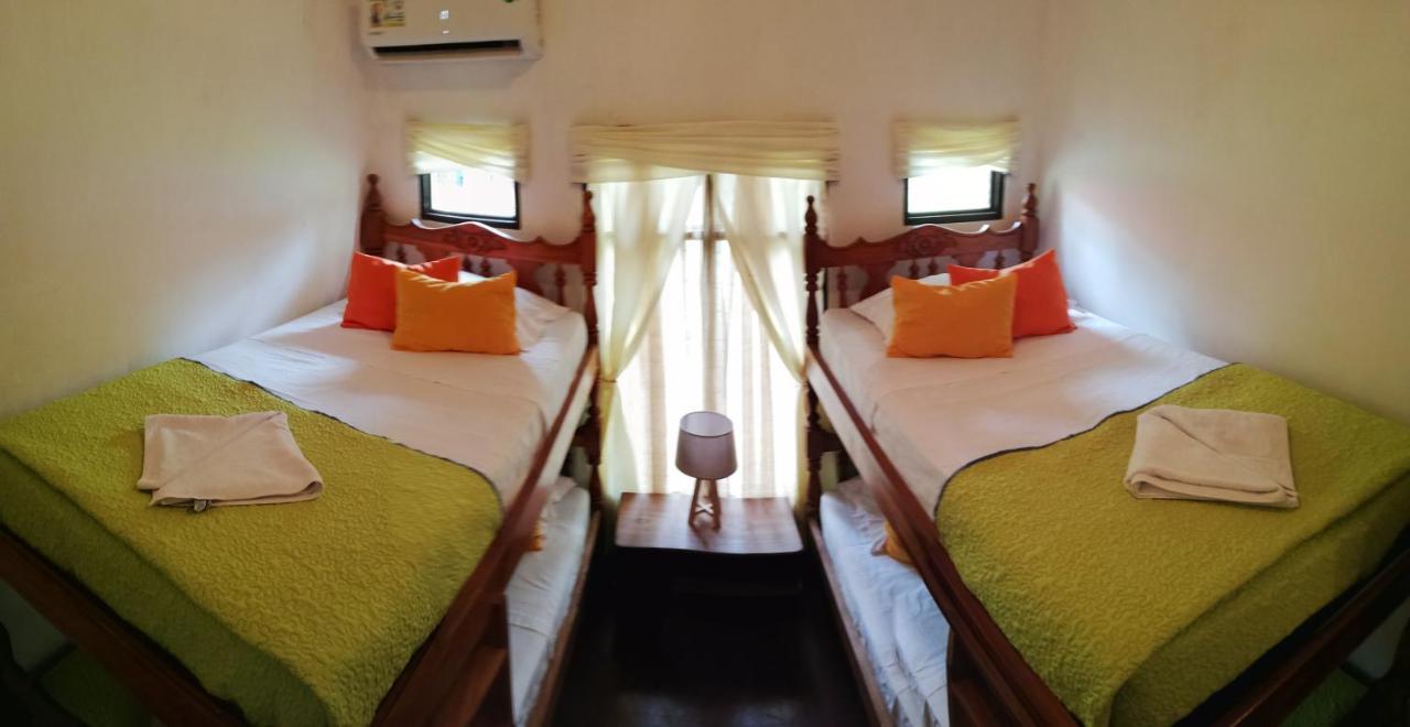 Hotel La Isla Parrita Εξωτερικό φωτογραφία
