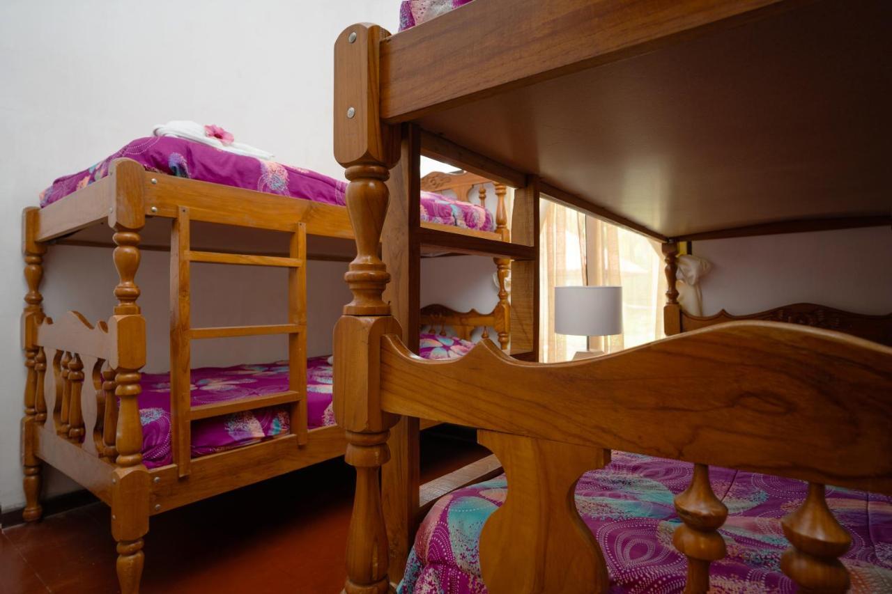 Hotel La Isla Parrita Εξωτερικό φωτογραφία