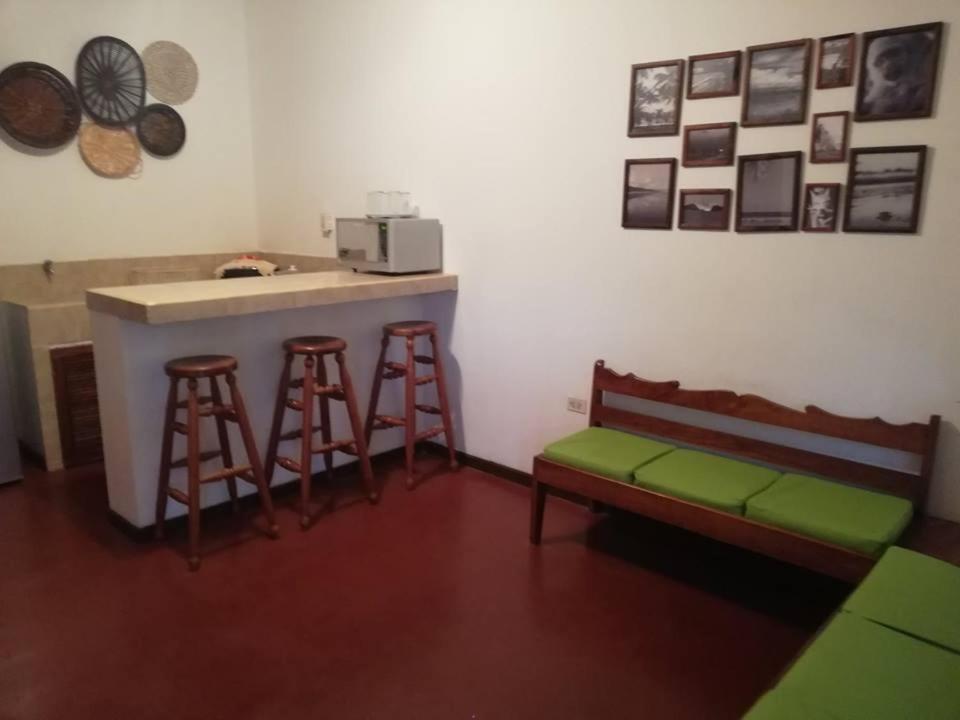 Hotel La Isla Parrita Εξωτερικό φωτογραφία