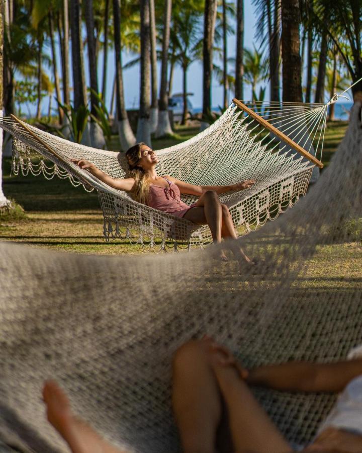 Hotel La Isla Parrita Εξωτερικό φωτογραφία