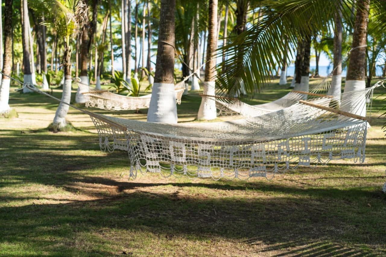 Hotel La Isla Parrita Εξωτερικό φωτογραφία