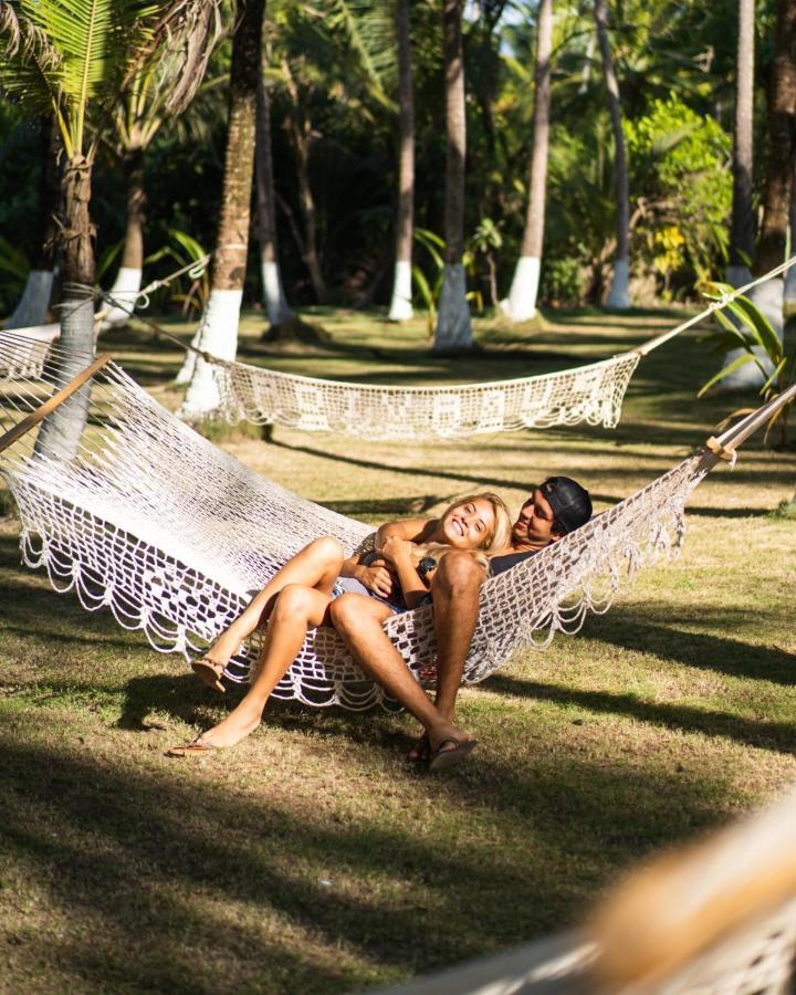 Hotel La Isla Parrita Εξωτερικό φωτογραφία