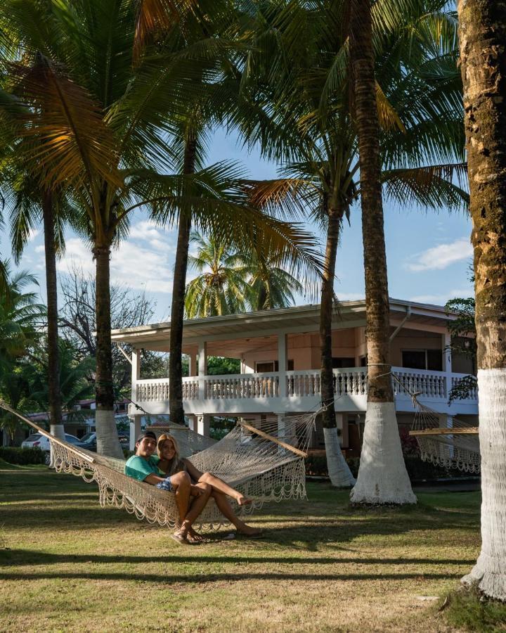 Hotel La Isla Parrita Εξωτερικό φωτογραφία