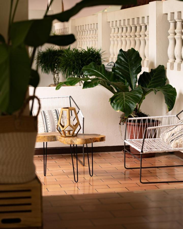 Hotel La Isla Parrita Εξωτερικό φωτογραφία
